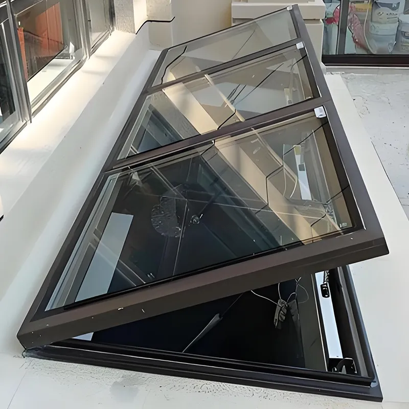 قیمت معمولی درب های آلیاژ آلومینیوم چقدر است؟