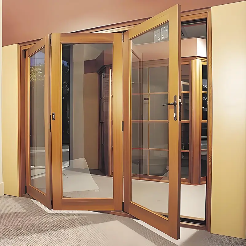 درب سنسور اتوماتیک آلیاژ آلومینیوم