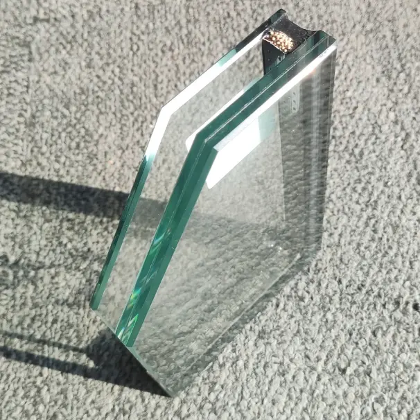 شیشه عایق برای درب و پنجره