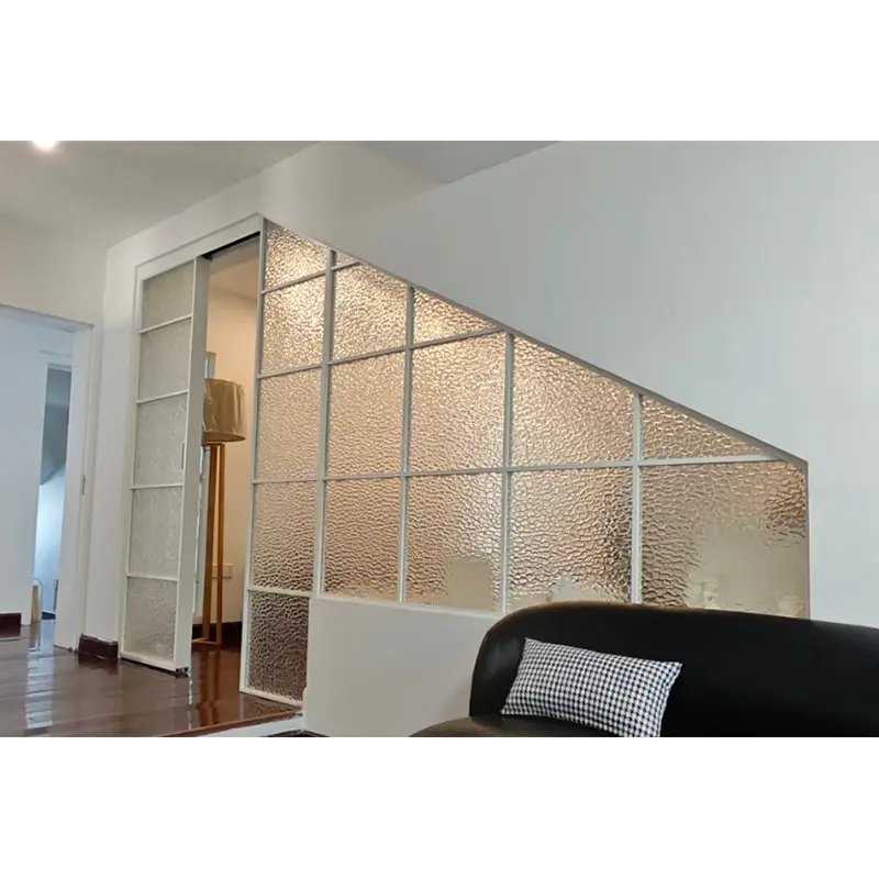 شیشه نامنظم