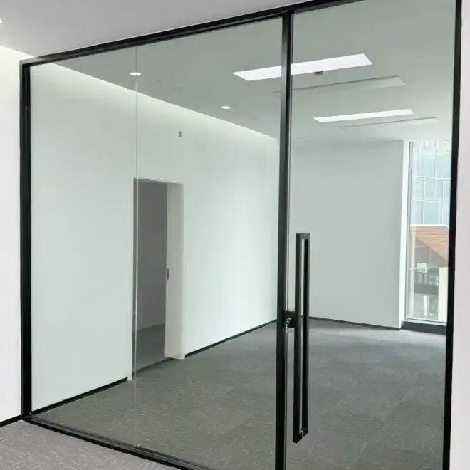 شیشه سکوریت برای درب و پنجره